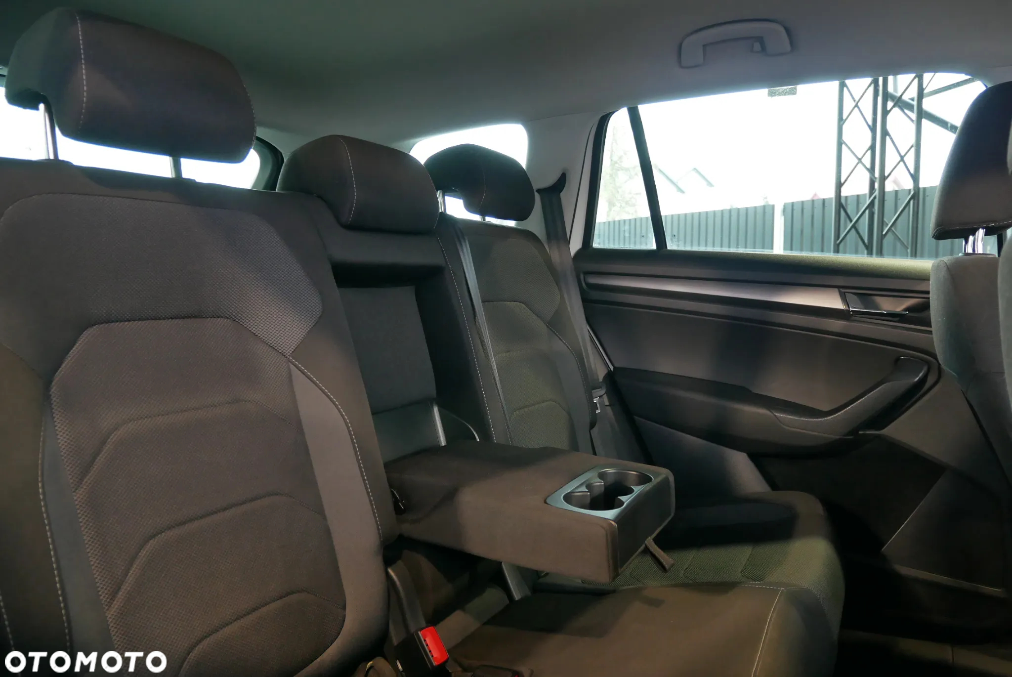 Skoda Kodiaq 2.0 TDI 4x2 Active DSG - 15