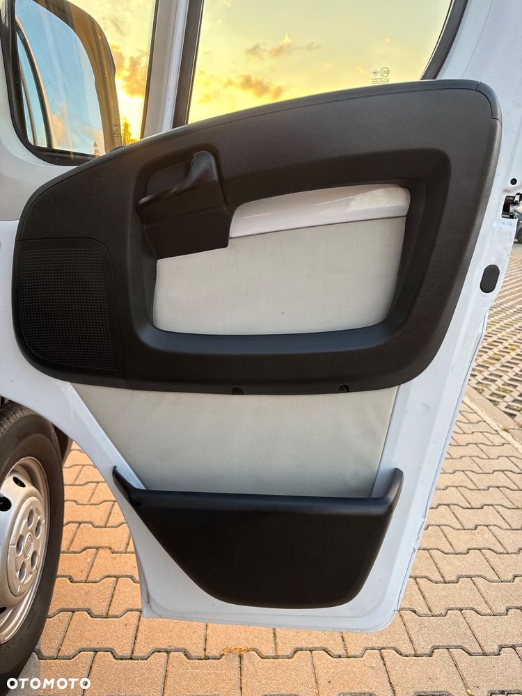 Fiat Ducato - 12