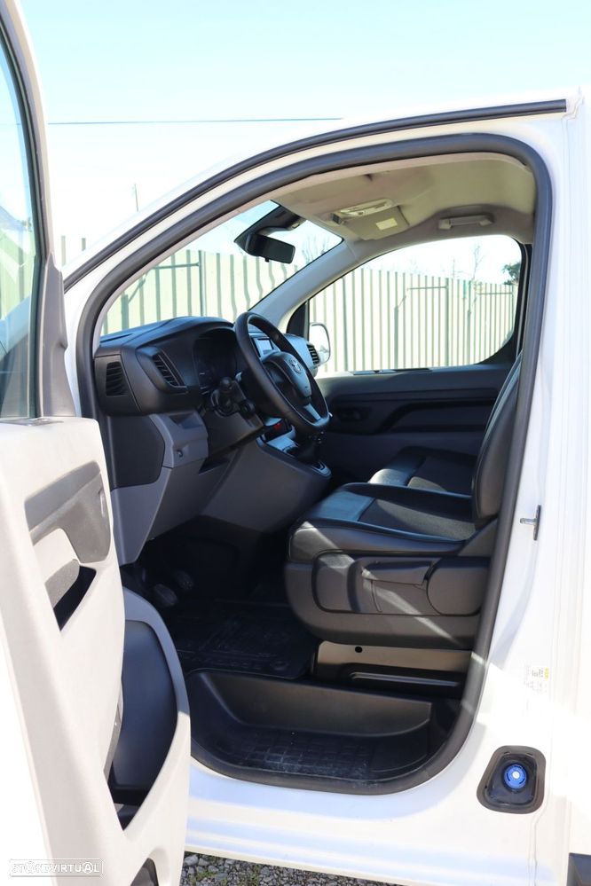 Toyota Proace 2.0 D-4D L3H1 C/Iva Incluído - 13