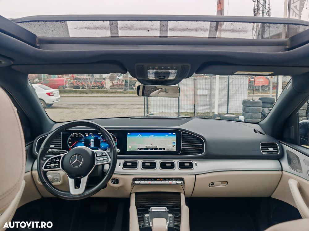 Mercedes-Benz GLE 350 de 4MATIC 9G-TRONIC Exclusive - 6