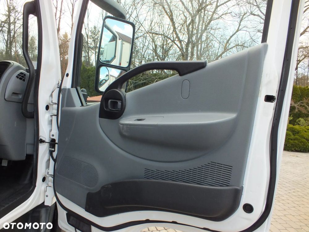 Renault D 7,5 - 18
