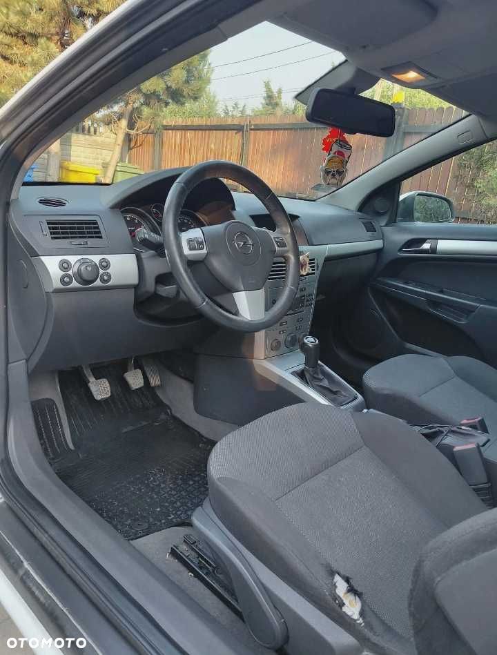Opel Astra - 7