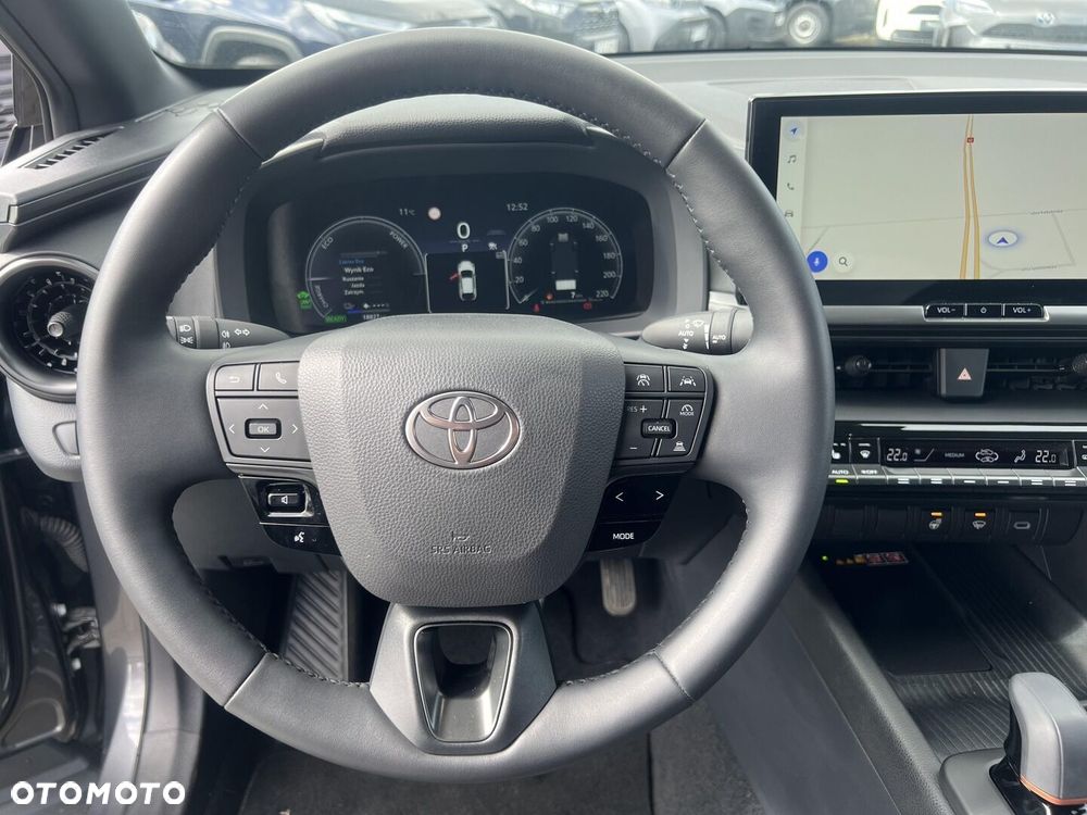 Toyota C-HR - 25