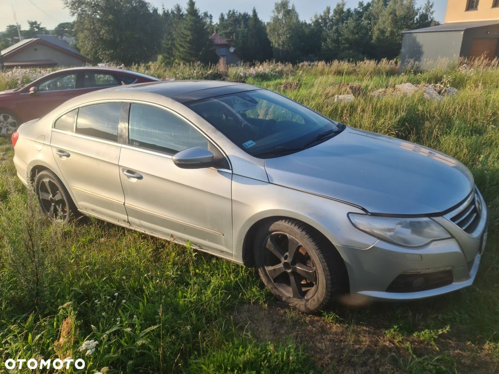 Volkswagen Passat CC - 3