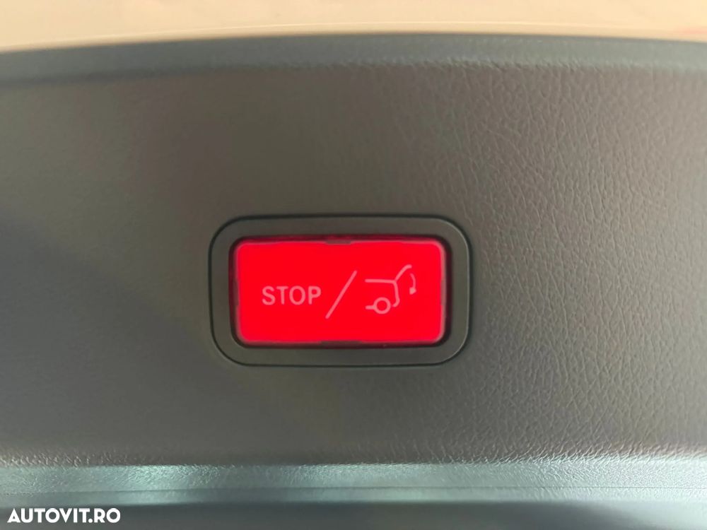 Mercedes-Benz GLC Coupe 220 d 4Matic 9G-TRONIC Avantgarde Advanced - 15