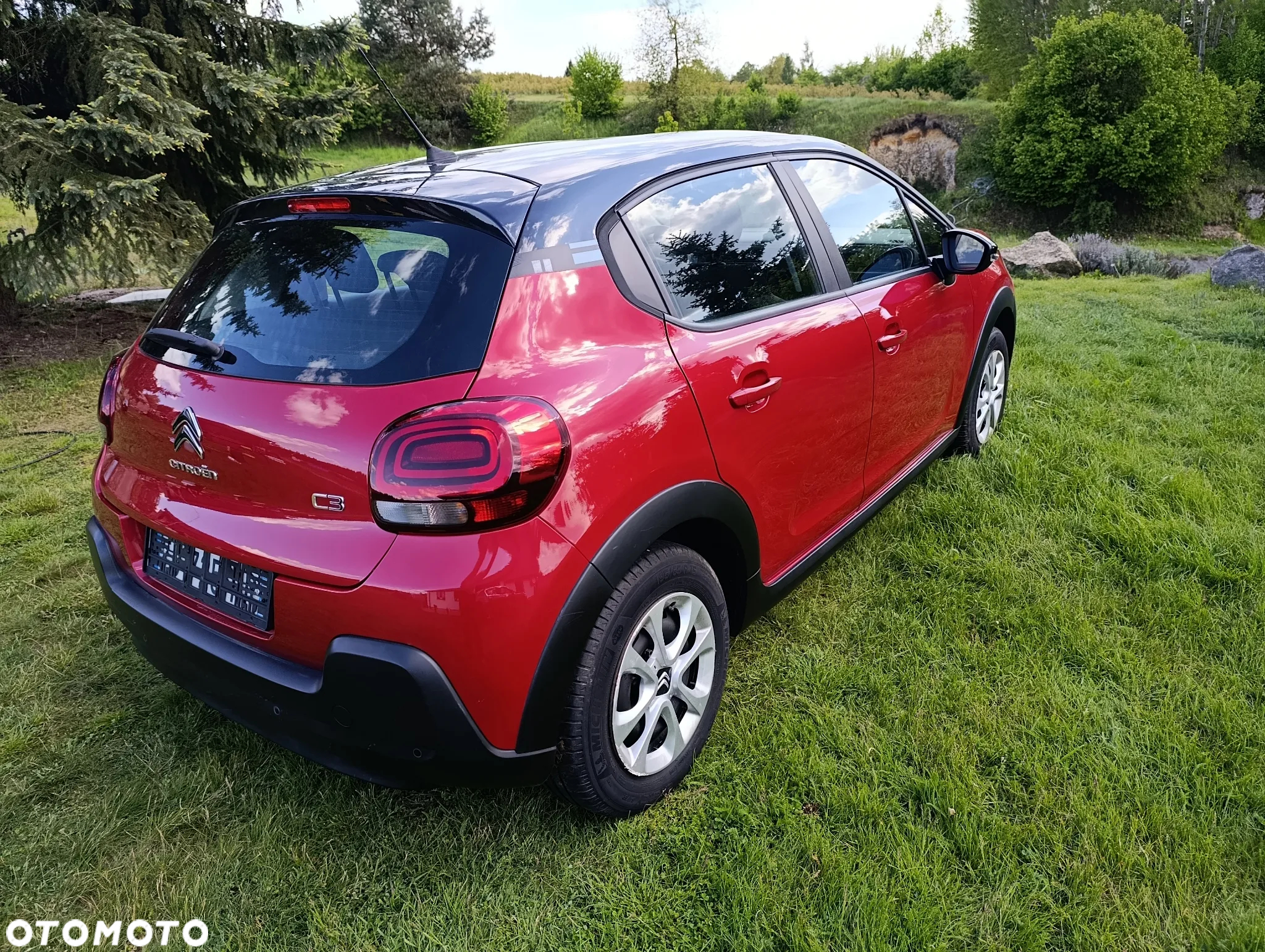 Citroën C3 1.2 PureTech C-Series - 14