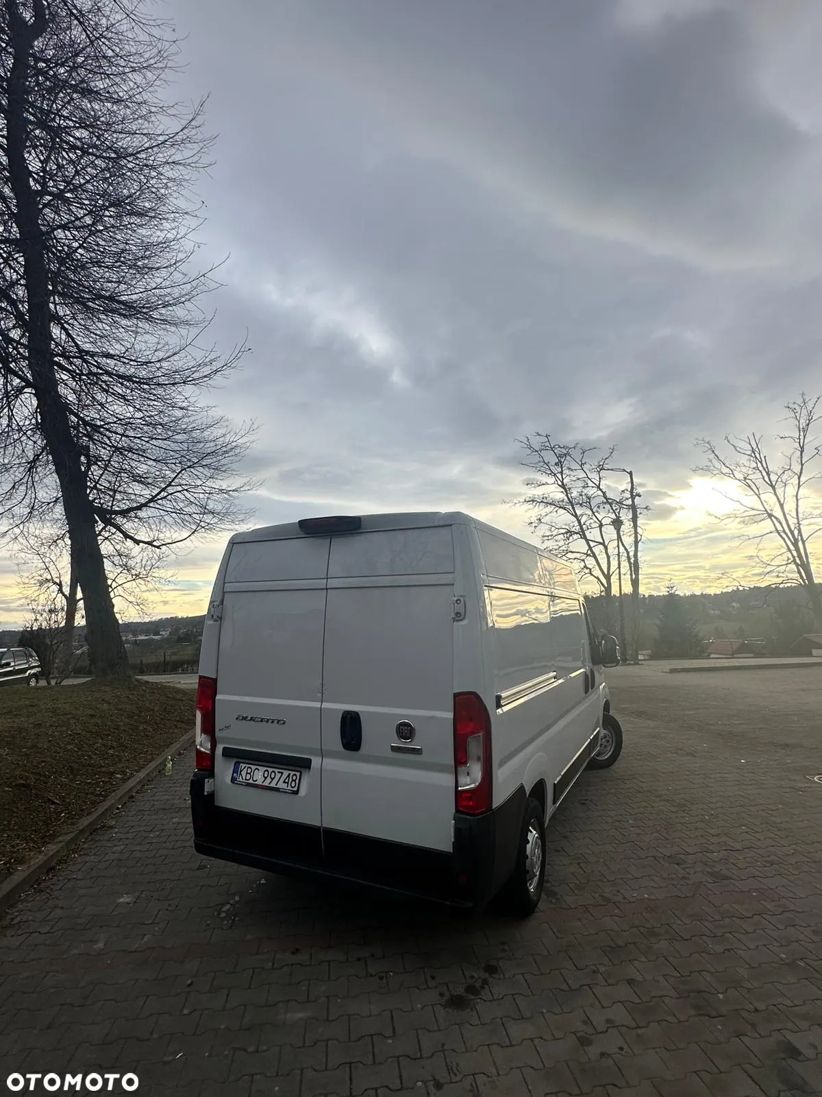 Fiat Ducato - 10