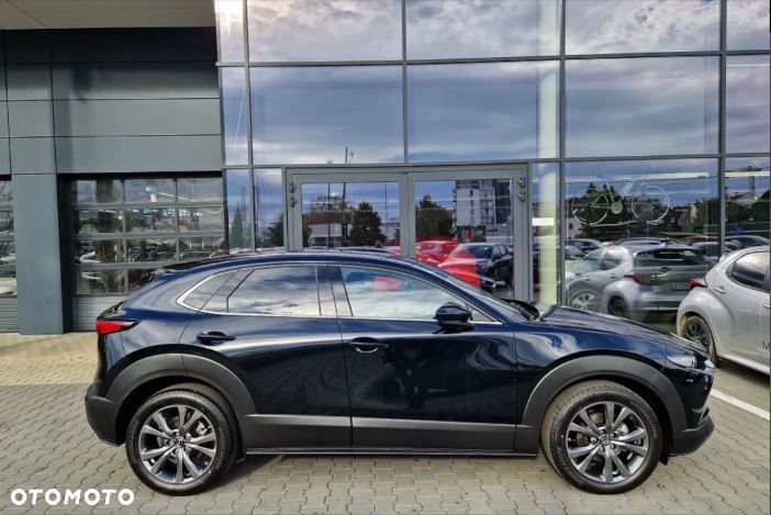 Mazda CX-30 2.0 mHEV Takumi AWD - 6