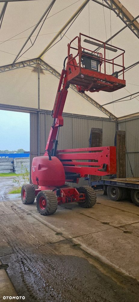 JLG 450AJ - 2