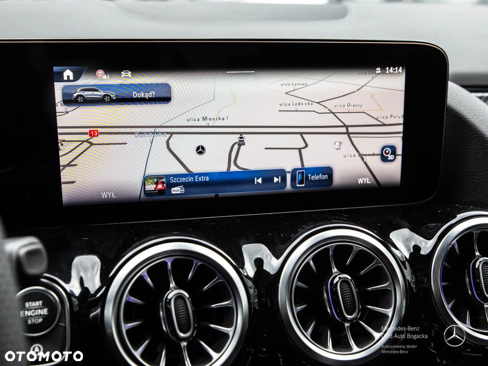 Mercedes-Benz GLA 220 mHEV 4-Matic AMG Line 8G-DCT - 10