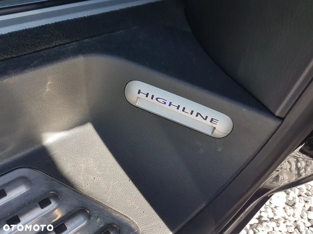 Volkswagen Multivan BiTDI L1 Highline - 21