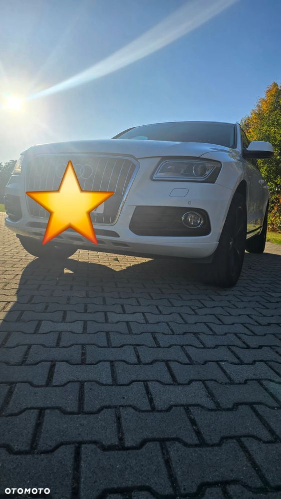 Audi Q5 2012 photo 2