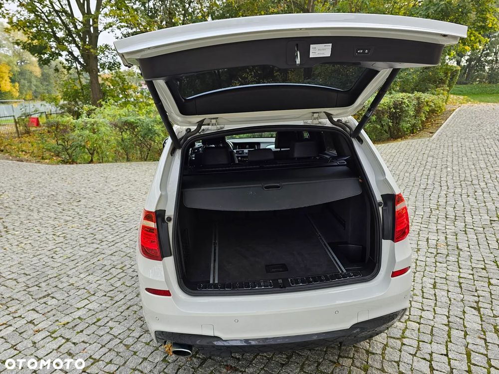 BMW X3 - 9