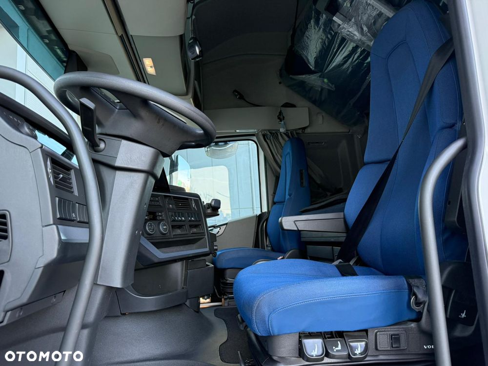 Volvo FH500 i-sAVE - 9