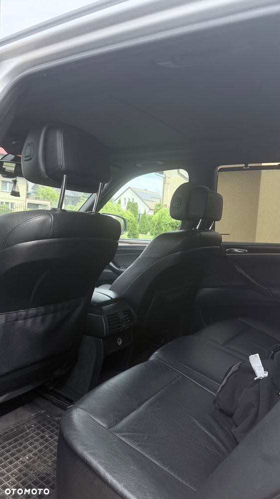 BMW X5 - 9
