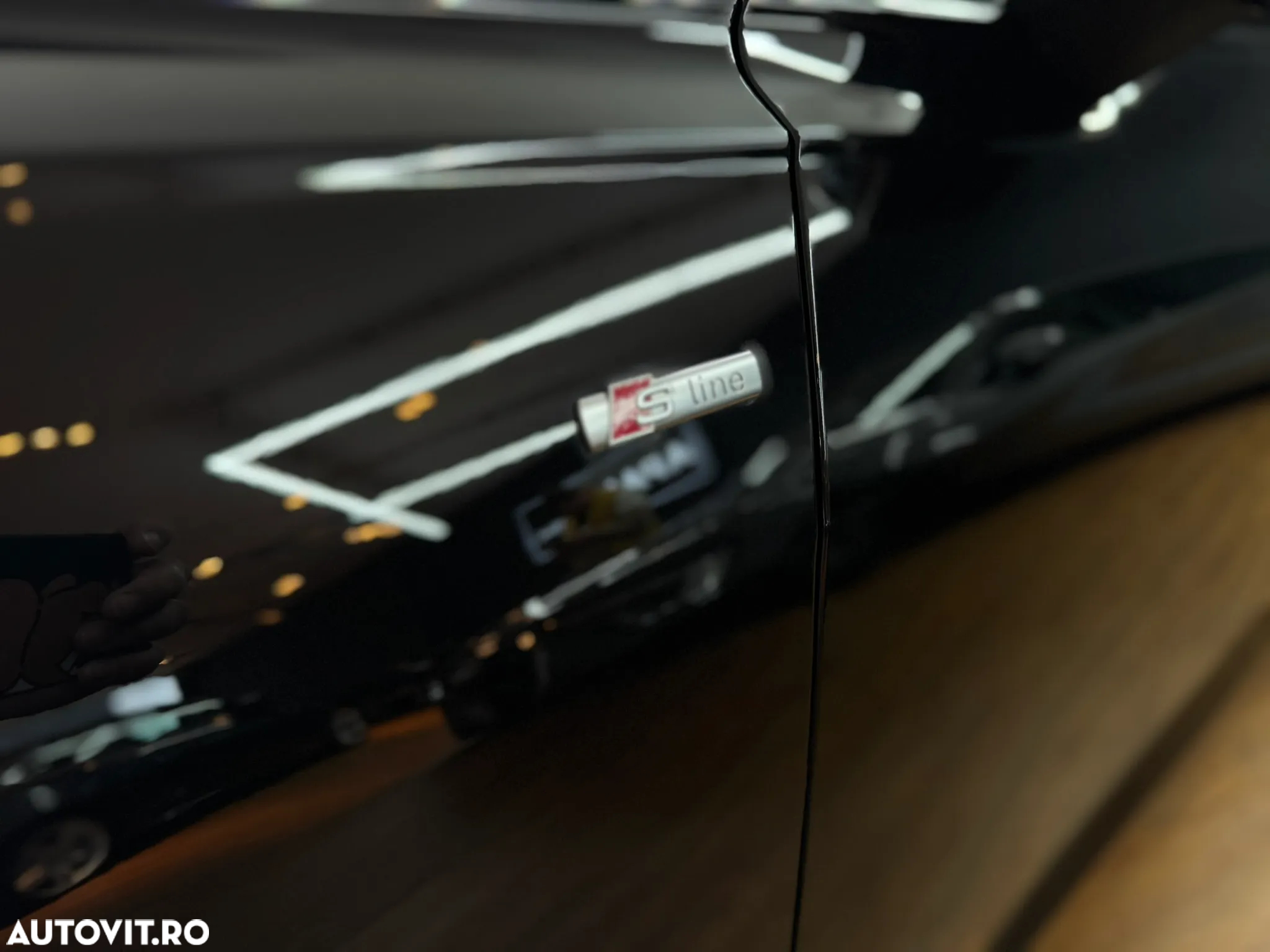 Audi A6 - 31