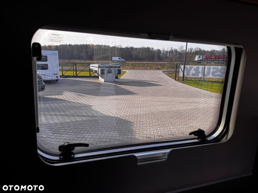 Weinsberg Weinsberg Weinsberg CaraSuite FORD 650 MF 2025 | 165 KM | Automat 8-bieg | 5 os. jazda / 6 spanie | Kamera cyfrowa | Truma Combi 6 | Premium + Smart - 29
