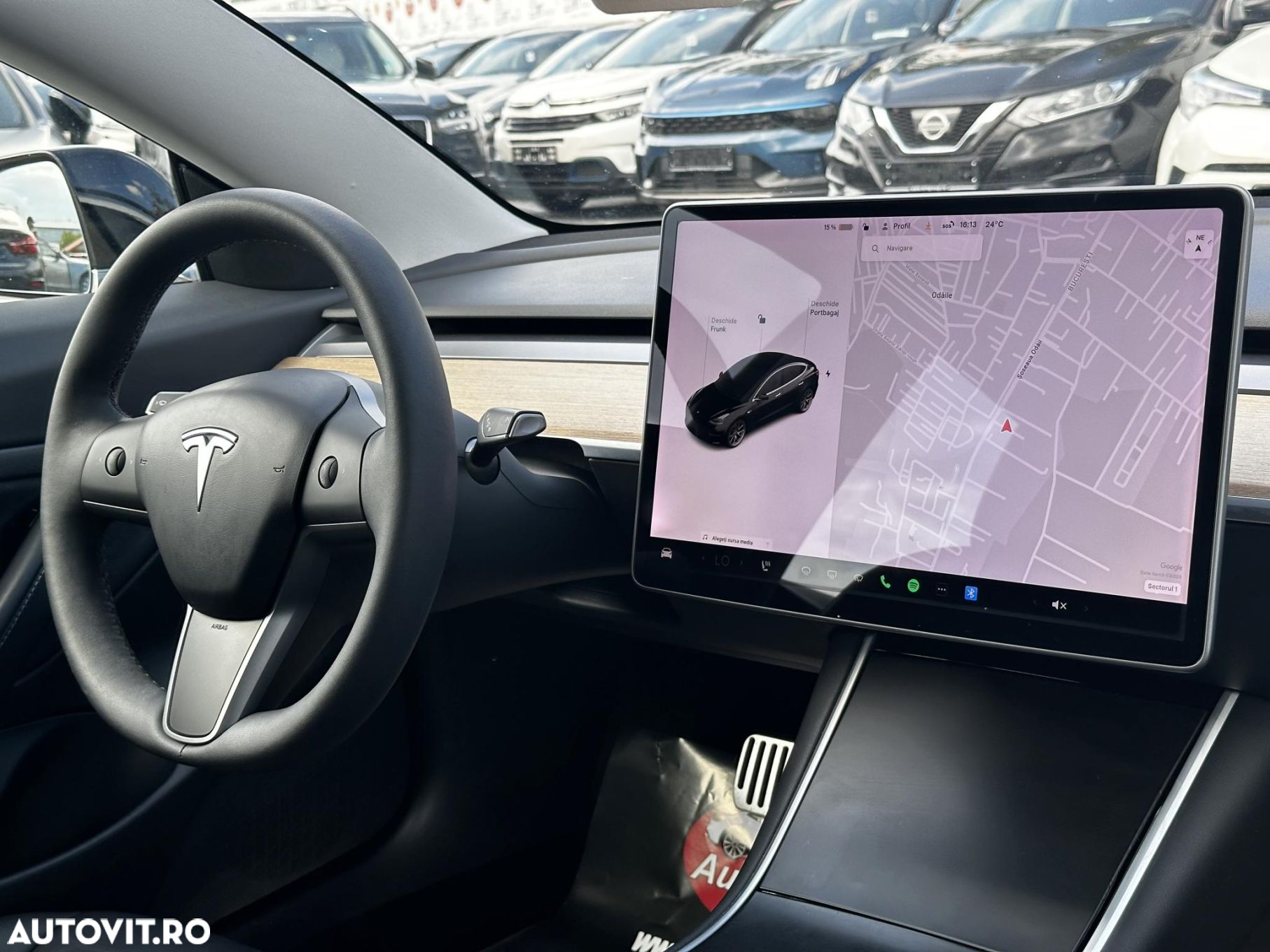 Tesla Model 3 - 7