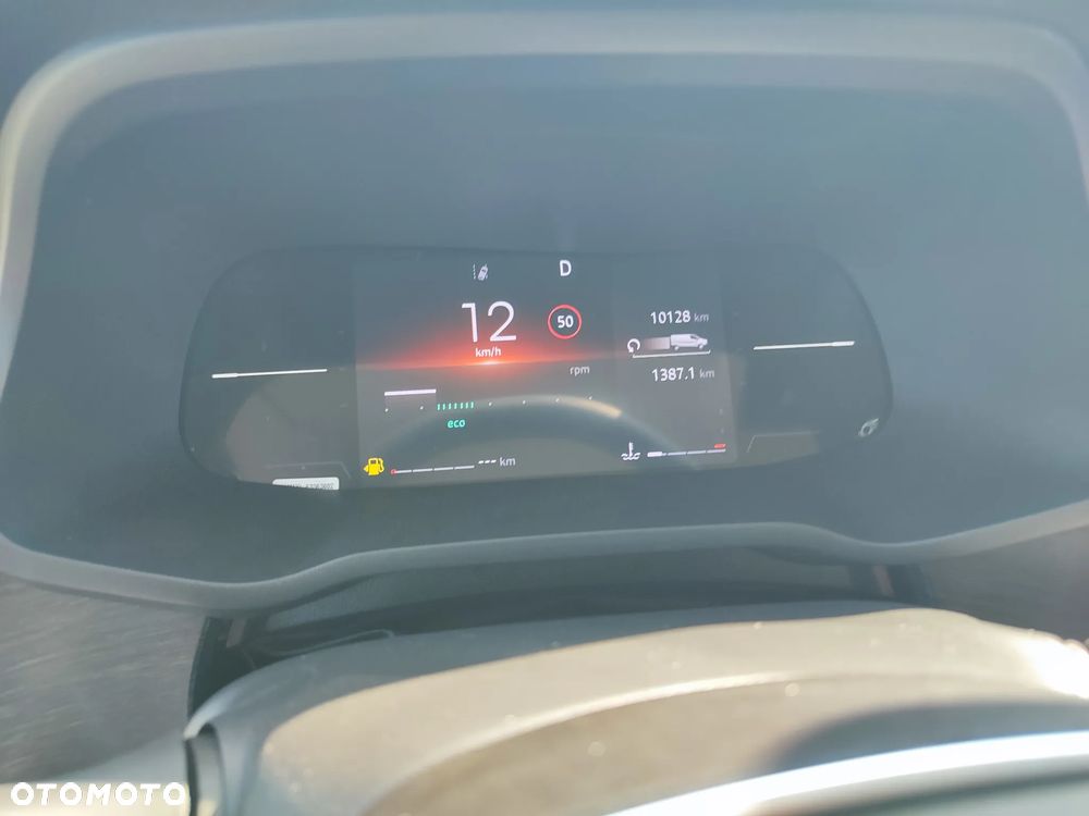 Renault Trafic 2.0 dCi EDC - 32