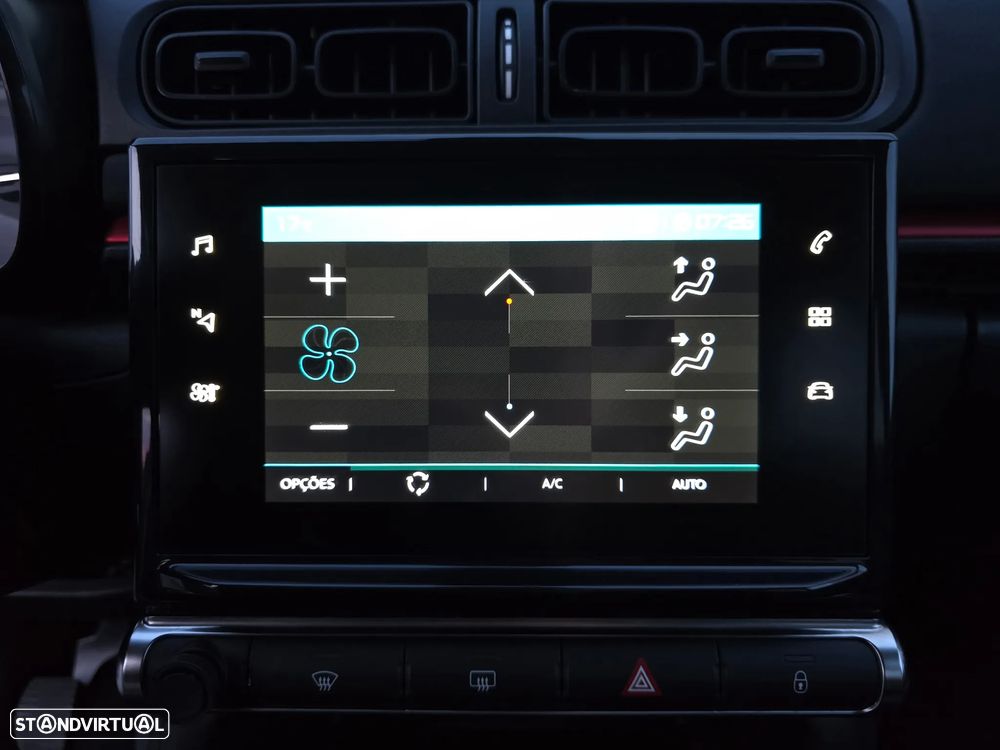 Citroën C3 Pure Tech S&S C-Series - 16