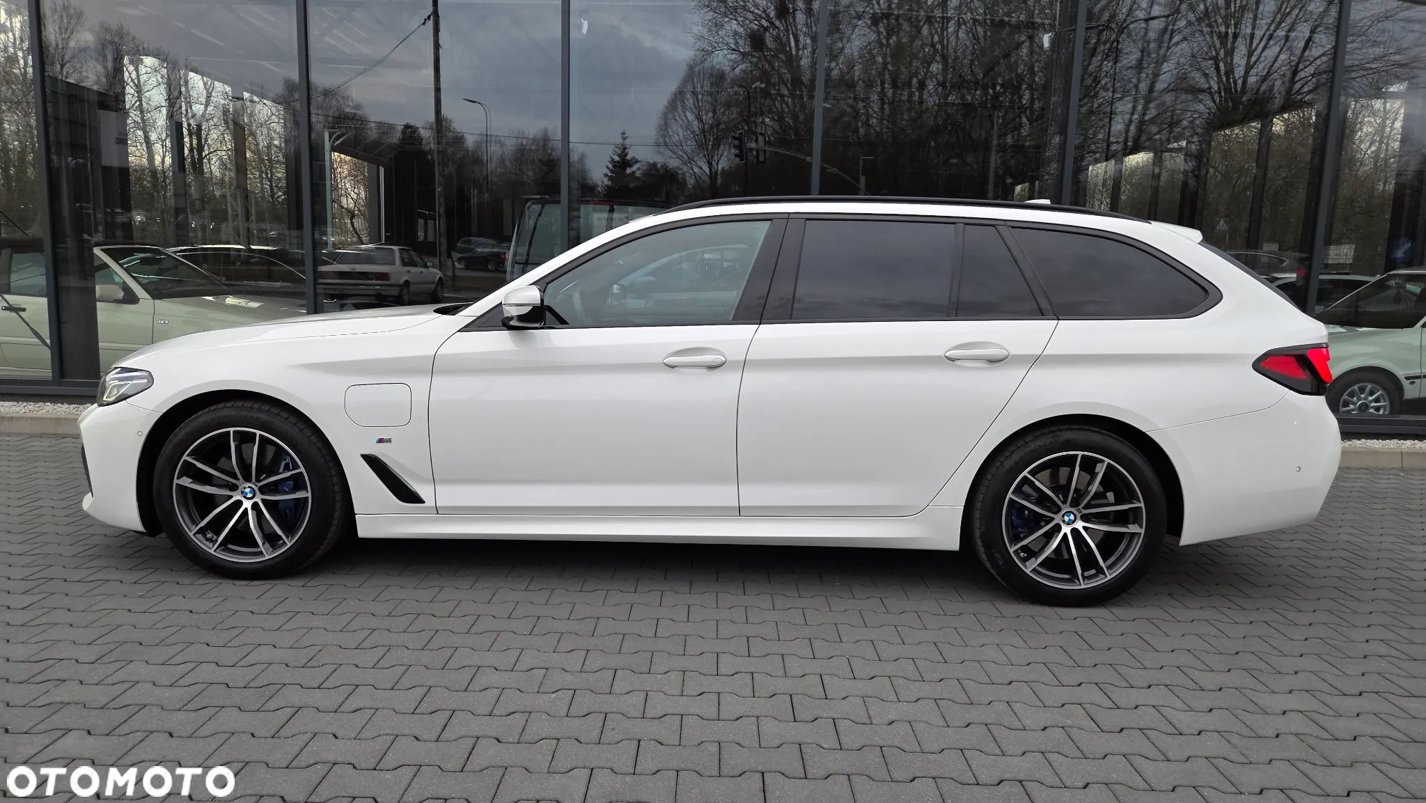 BMW Seria 5 - 39