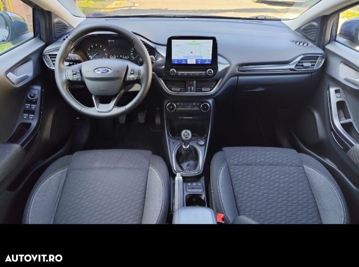 Ford Puma - 7