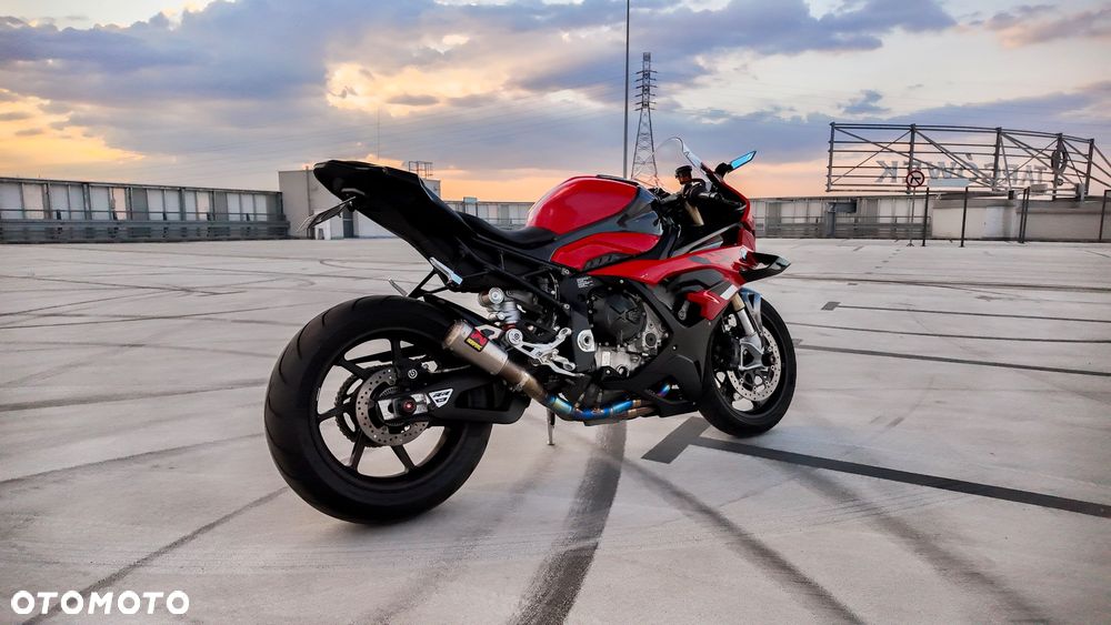 BMW S - 3