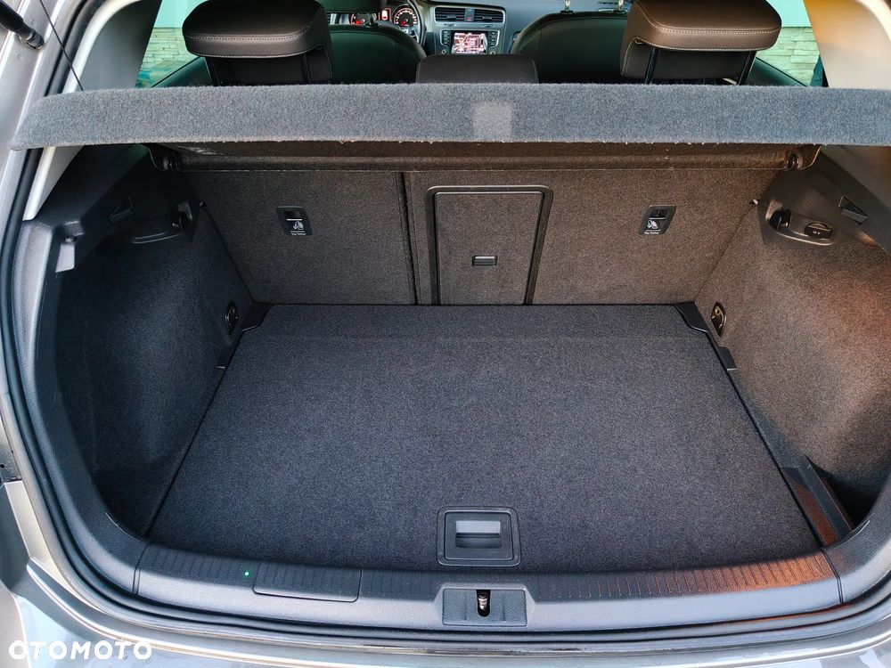Volkswagen Golf 1.4 TSI BMT Comfortline Perfectline - 28