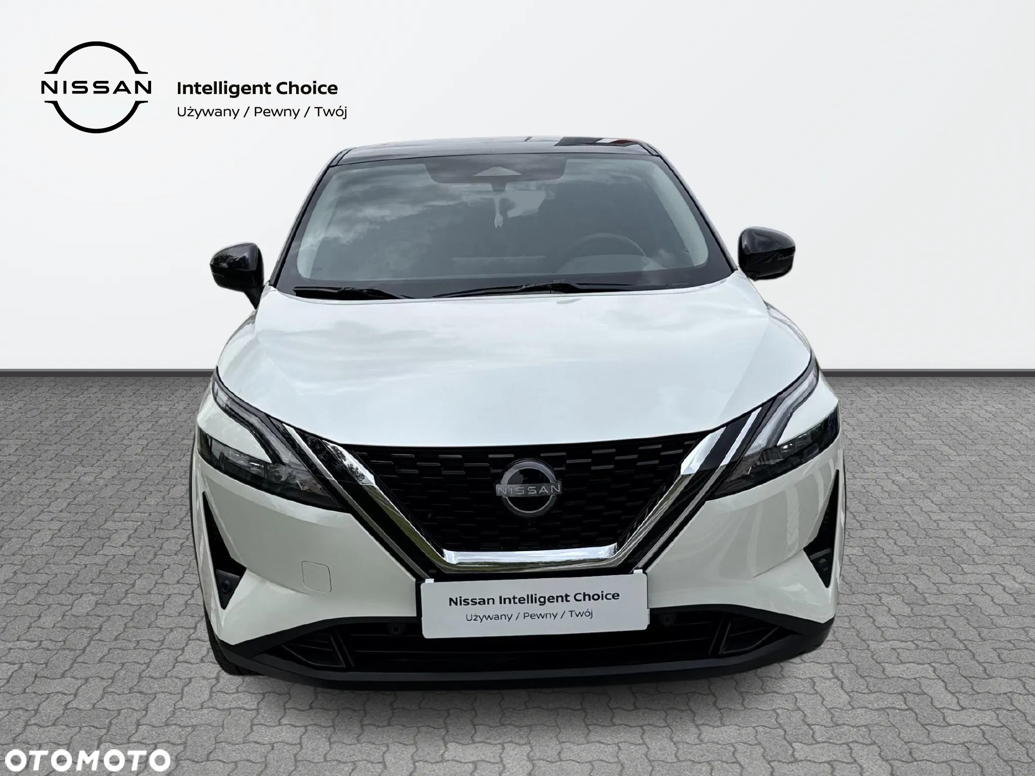 Nissan Qashqai - 8