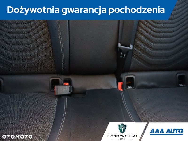 Mercedes-Benz Klasa A - 11