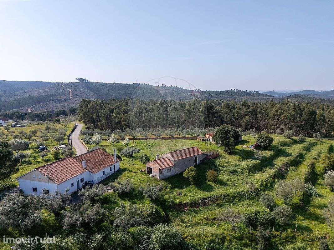 Moradia T3 para venda - Grande imagem: 3/35