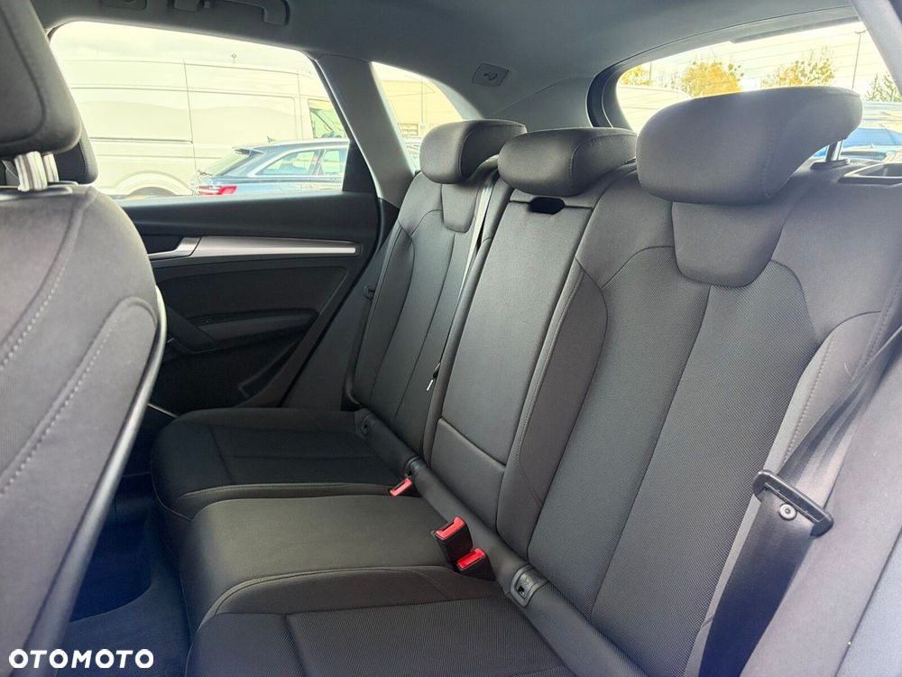 Audi Q5 - 13