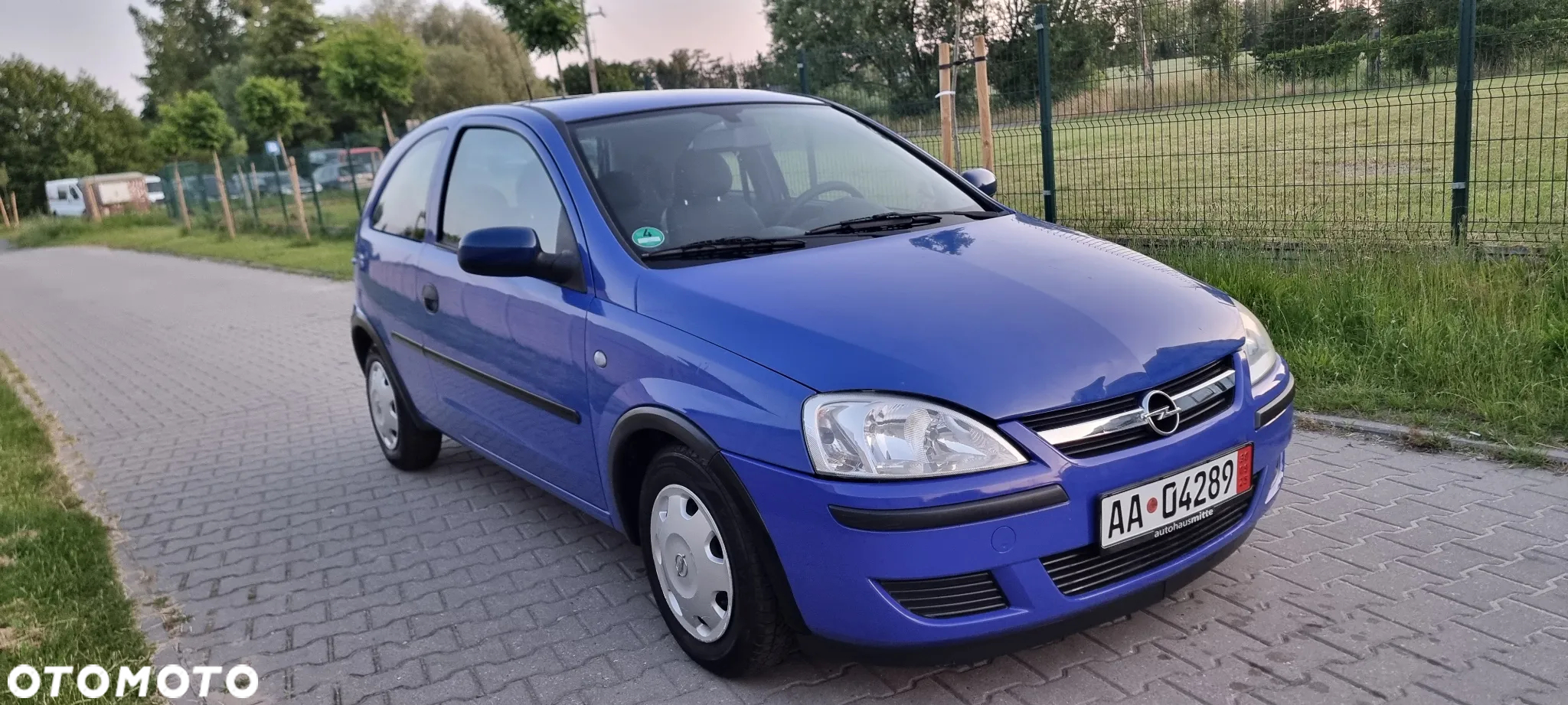 Opel Corsa - 3