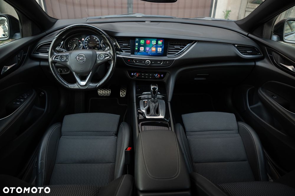 Opel Insignia 2.0 Direct InjectionTurbo Elegance - 5