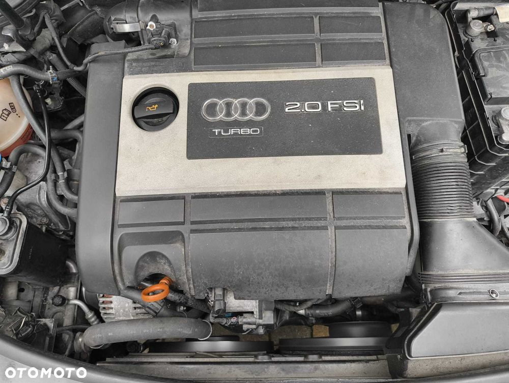 Audi A3 Sportback - 7