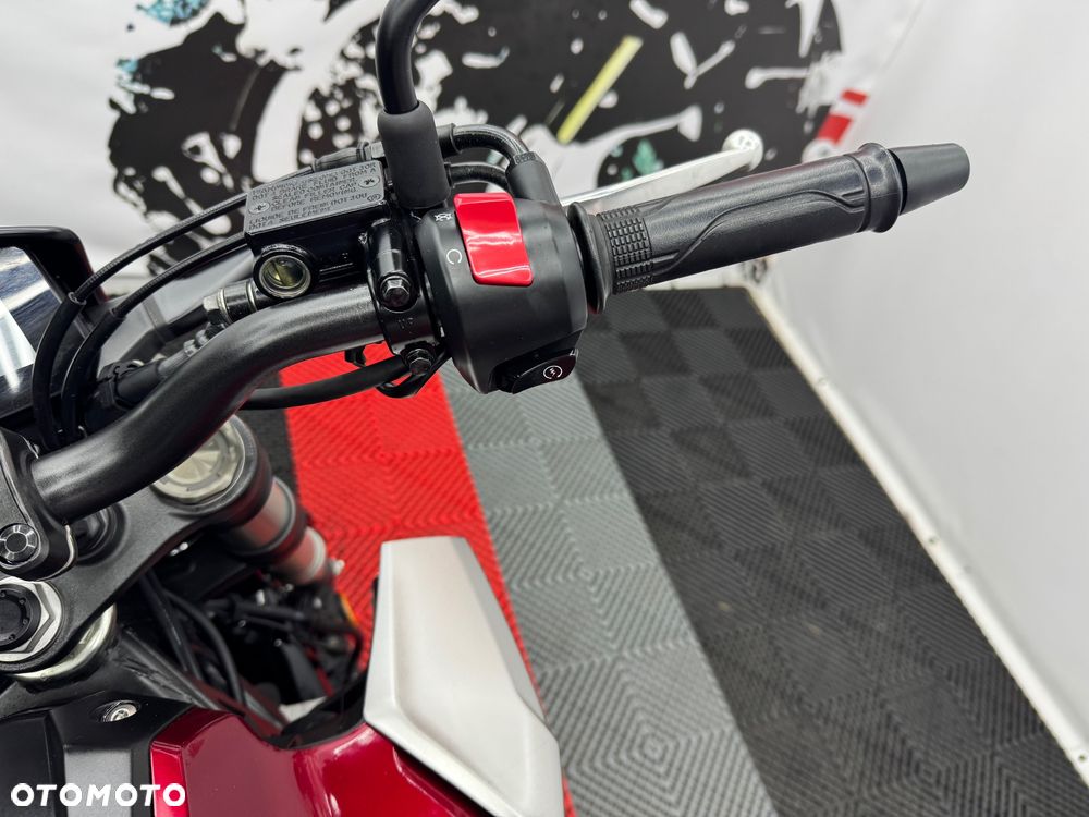 Honda CB - 26