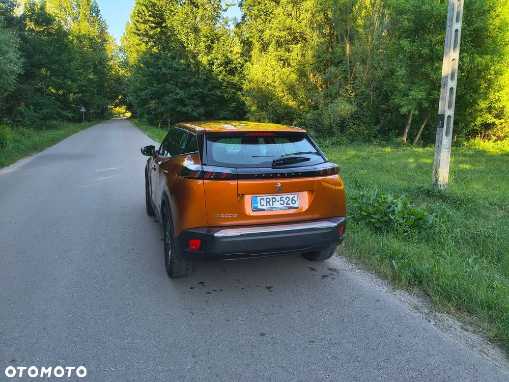 Peugeot 2008 136 Style - 8