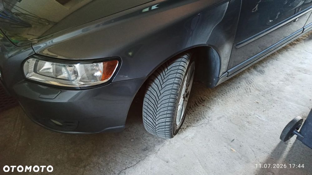 Volvo V50 2.0D - 18