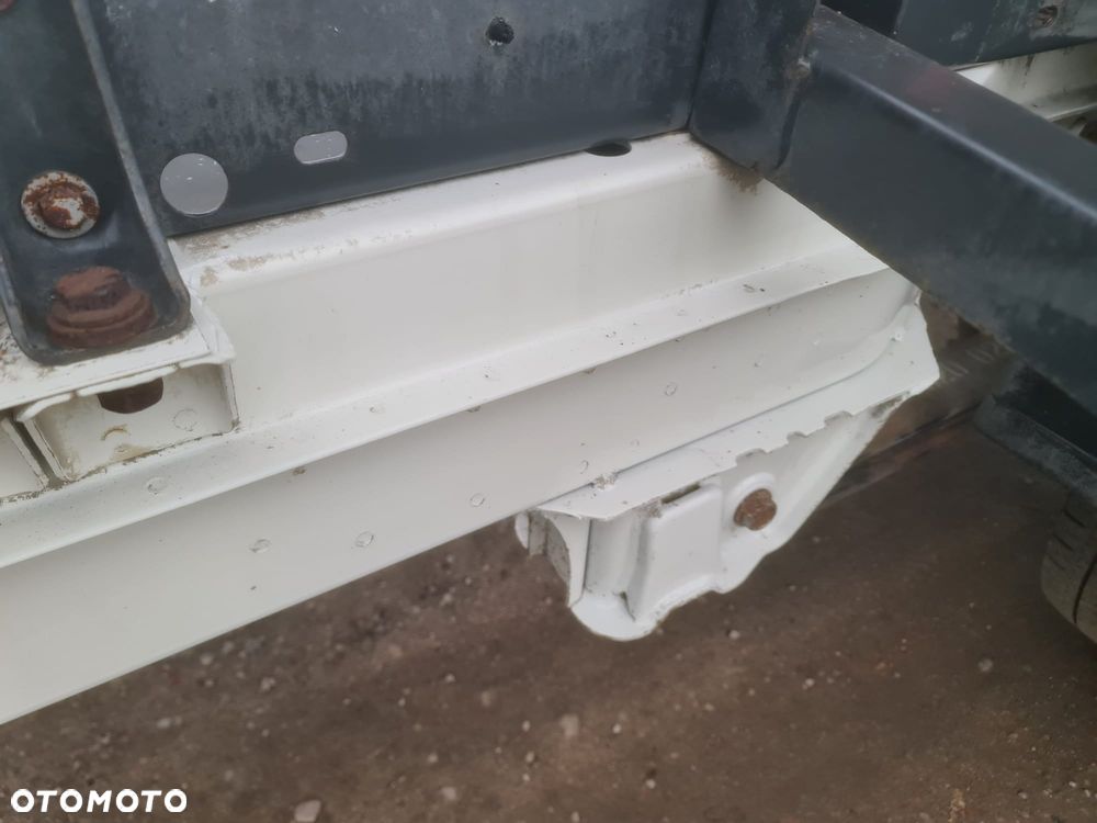 Volkswagen CRAFTER - 24