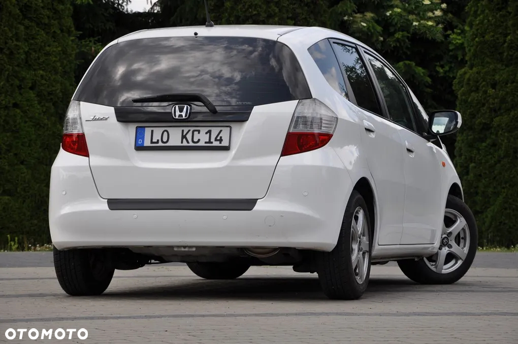 Honda Jazz 1.2 Base - 17