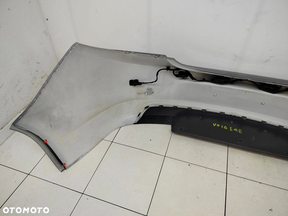 ZDERZAK TYŁ TYLNY PDC OPEL INSIGNIA I A HB LIFT 2011R- Z195 - 11
