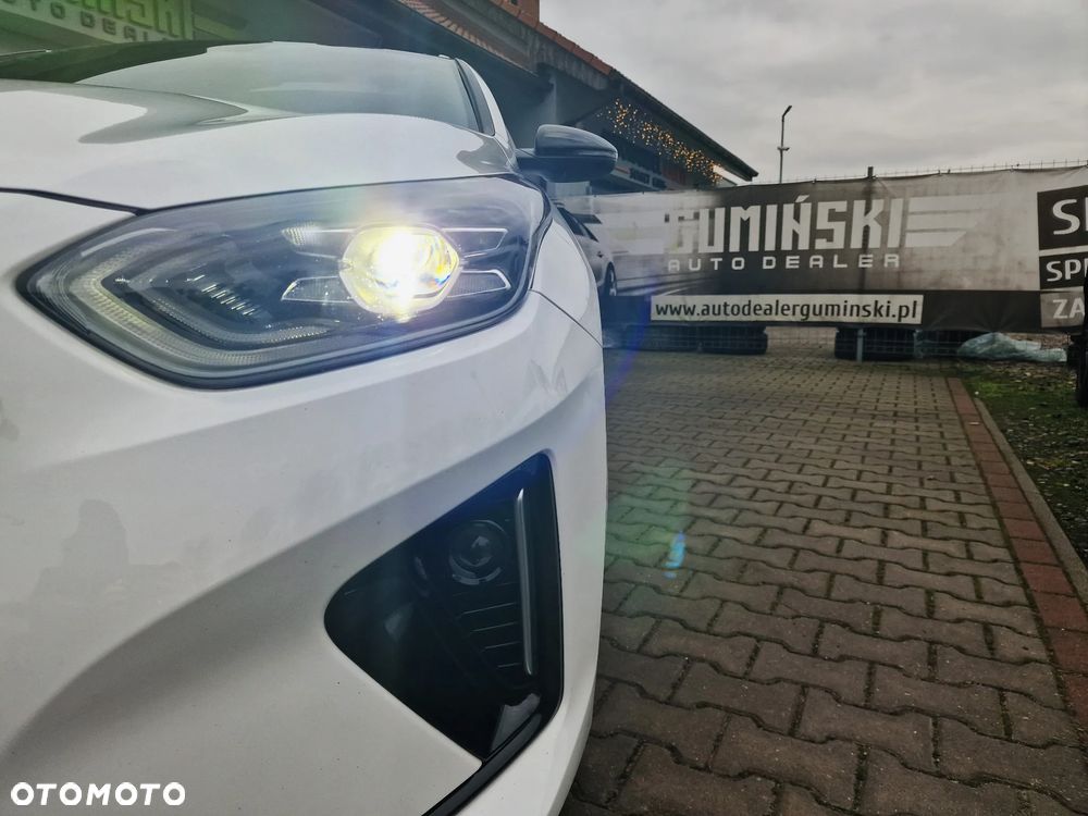 Kia Ceed 1.4 T-GDI OPF GT Line - 13