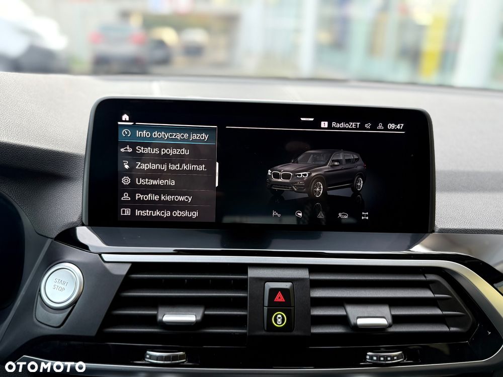 BMW X3 - 31