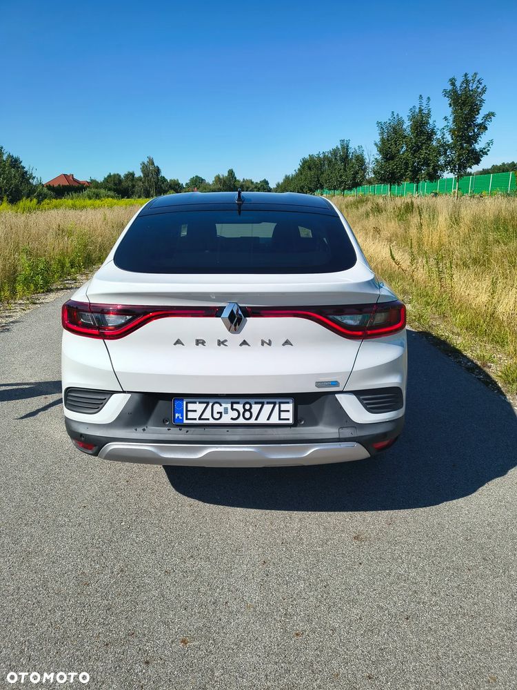 Renault Arkana - 3