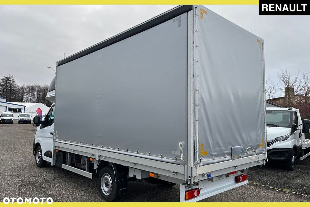 Renault Master L3 Zabudowa 10EP 2.0 170KM - 4