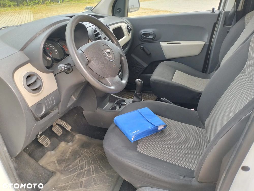 Dacia Dokker 1.6 Laureate - 5