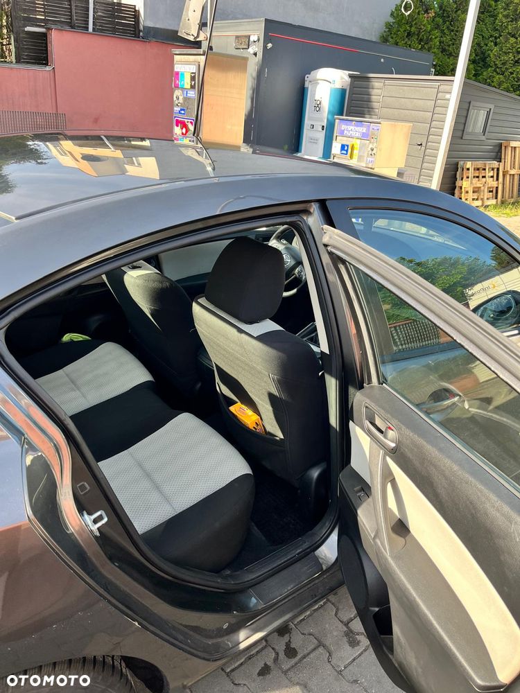 Mazda 3 1.6 Comfort - 15