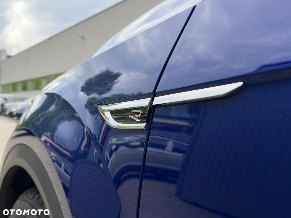 Volkswagen T-Roc 2.0 TSI 4Motion R DSG - 27