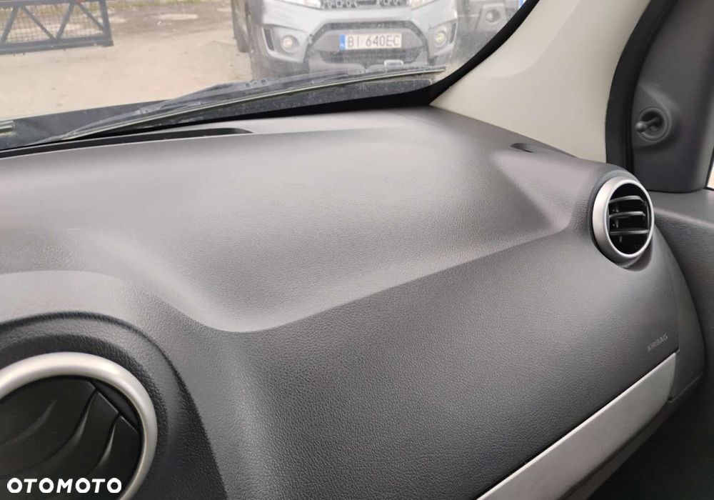 Mercedes-Benz Citan - 15
