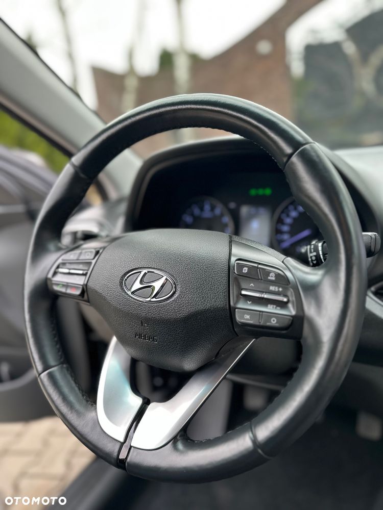 Hyundai i30 1.4 Passion Plus - 27